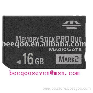16gb high speed memory stick memory stick pro duo ms pro duo memory card flash card pro duo